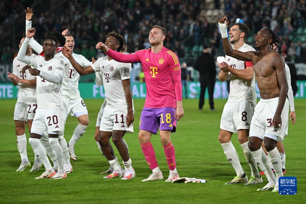 本赛季俱乐部双人组进球榜：凯恩+迪亚斯37球高居第一（本赛季俱乐部双子星进球榜：凯恩与迪亚斯合轰37球领跑）