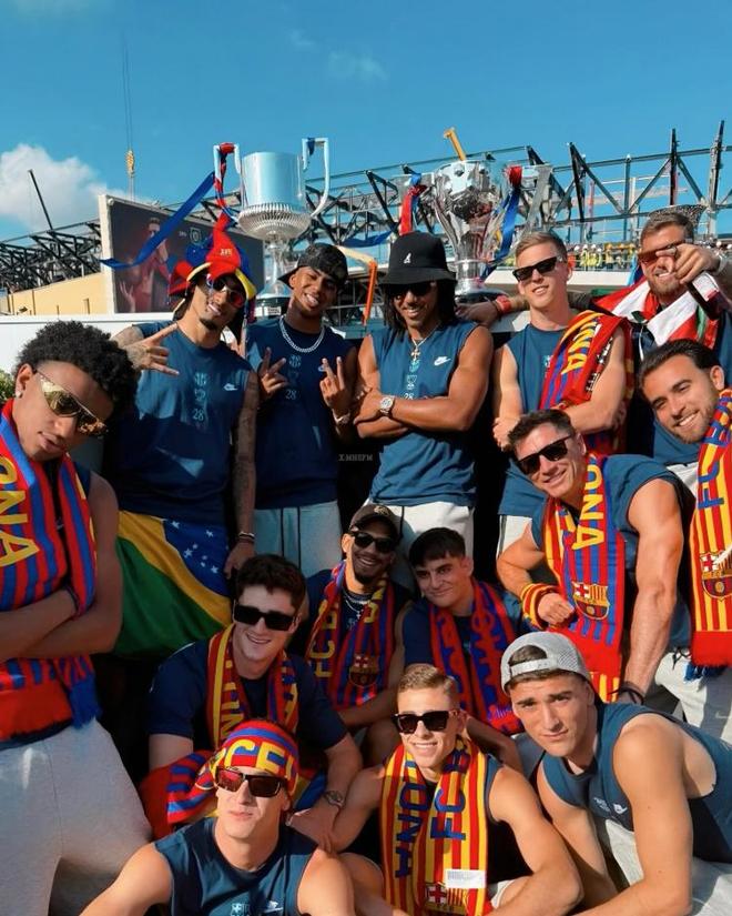 1球3助，梅西赛后晒图：全队踢了一场精彩的比赛（1射3传！梅西赛后晒照：全队奉献精彩一战）