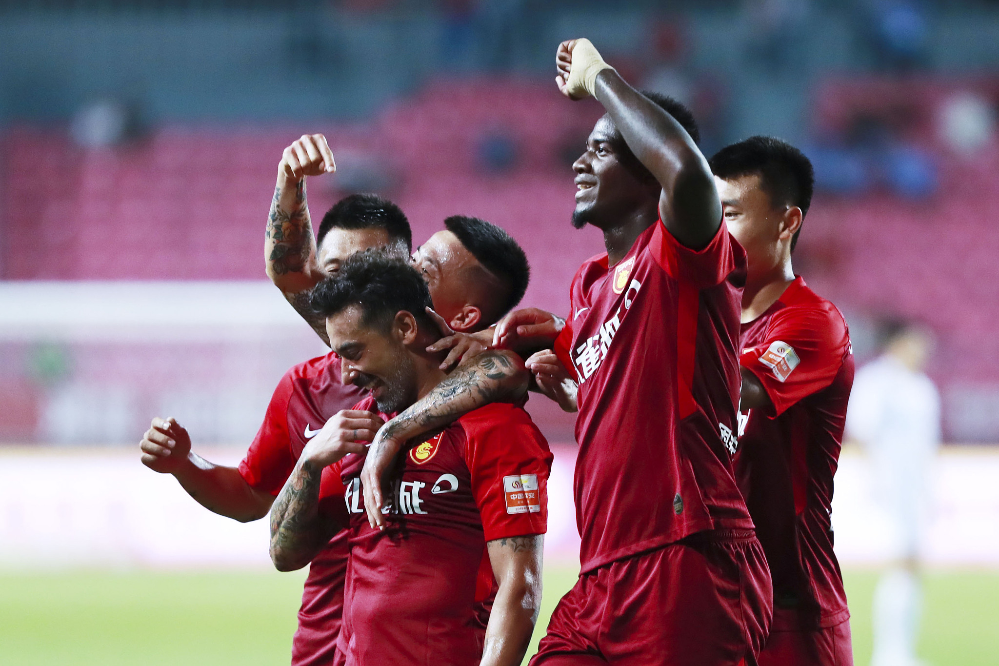 香港赛马会“五个联通”护航十五运会马术盛宴（香港赛马会以“五个联通”助力十五运会马术盛典）