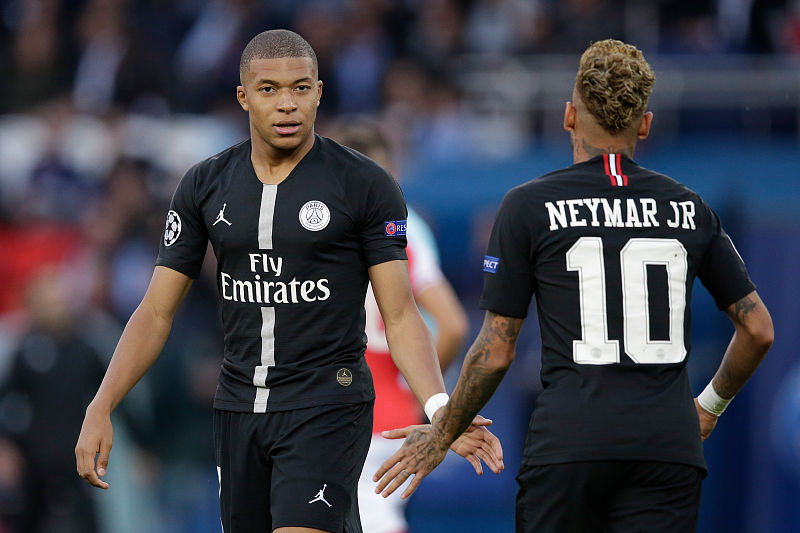 弑旧主，费瓦斯曾与林良铭、巴尔韦德在皇马B队做过队友（反戈旧主！费瓦斯曾与林良铭、巴尔韦德同效力皇马B队）