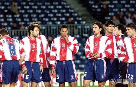 欧洲区世预赛第一阶段结束，出线球队以及附加赛球队全部确认（欧洲区世预赛首阶段落幕：晋级球队与附加赛球队全部揭晓）